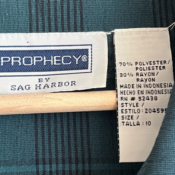 Vintage Shirt - Picture 4 of 4